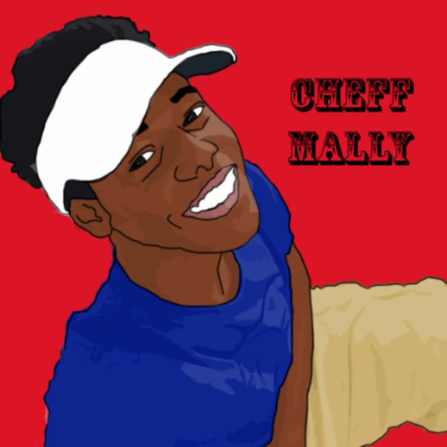 CheffMally â€¢