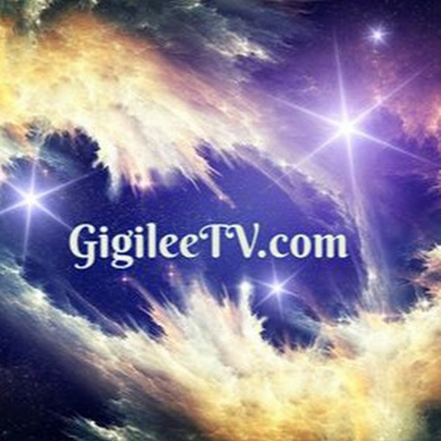 Gigi Lee YouTube channel avatar