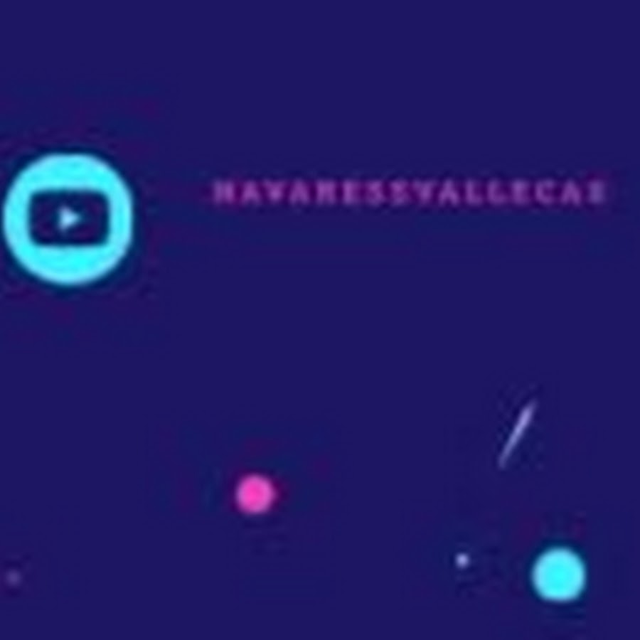 THE NAVARES YouTube kanalı avatarı