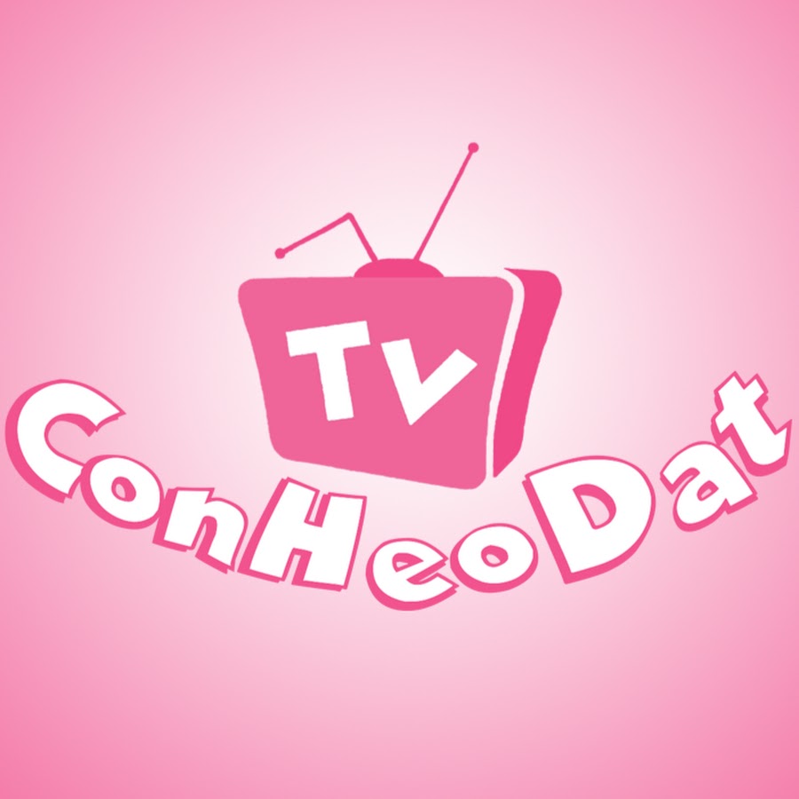 CON HEO DAT TV Avatar de chaîne YouTube