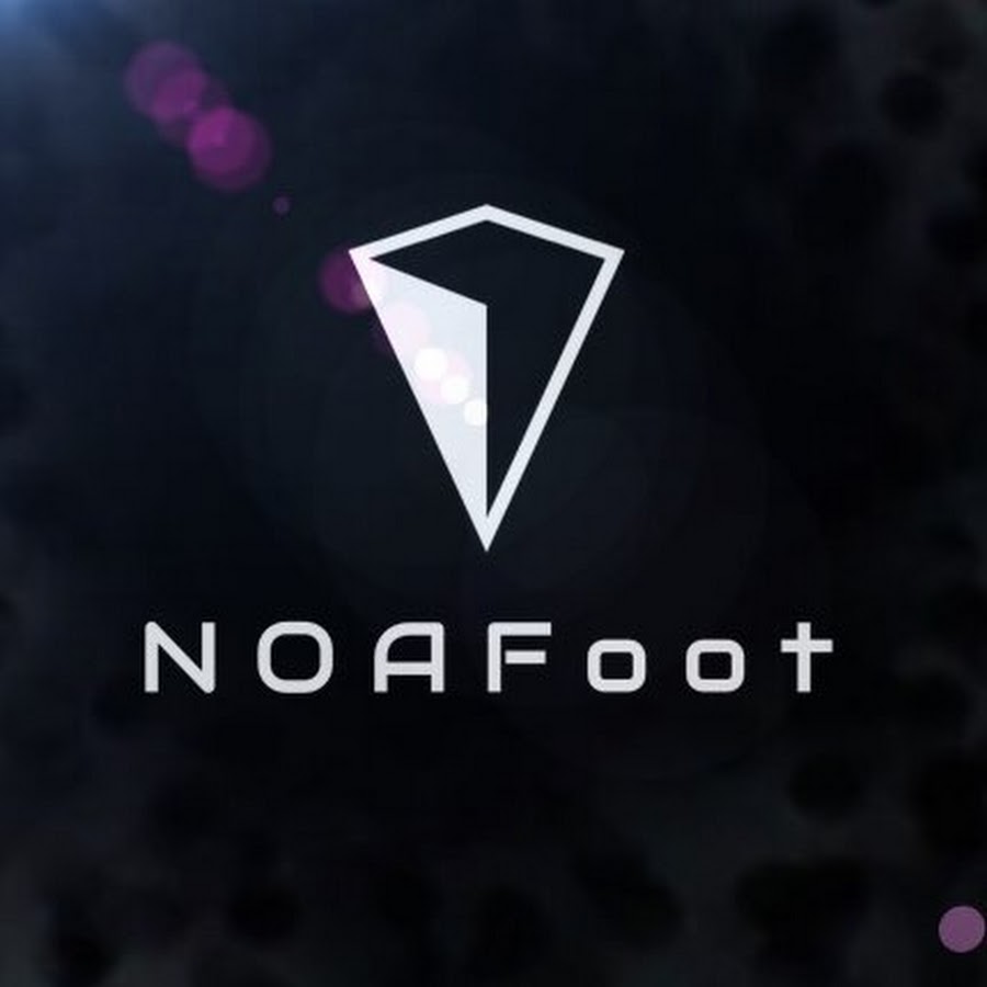 NOA Foot YouTube 频道头像