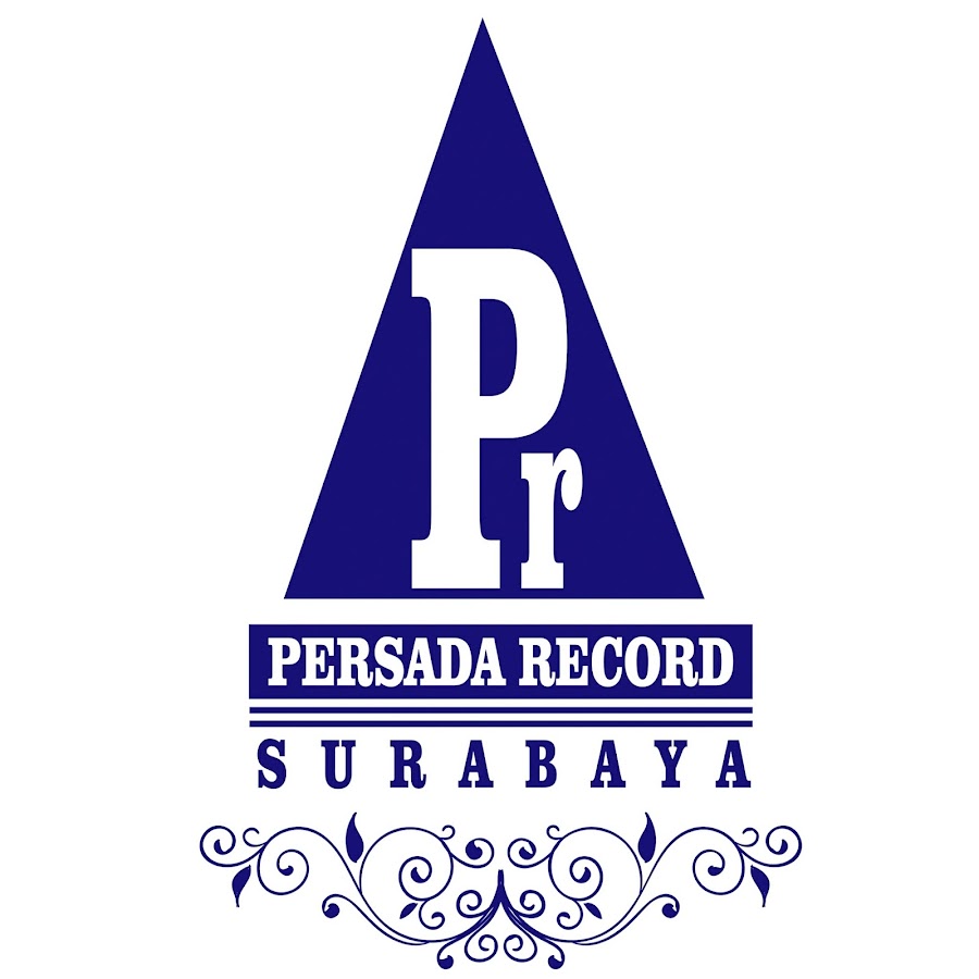 persada record surabaya YouTube channel avatar
