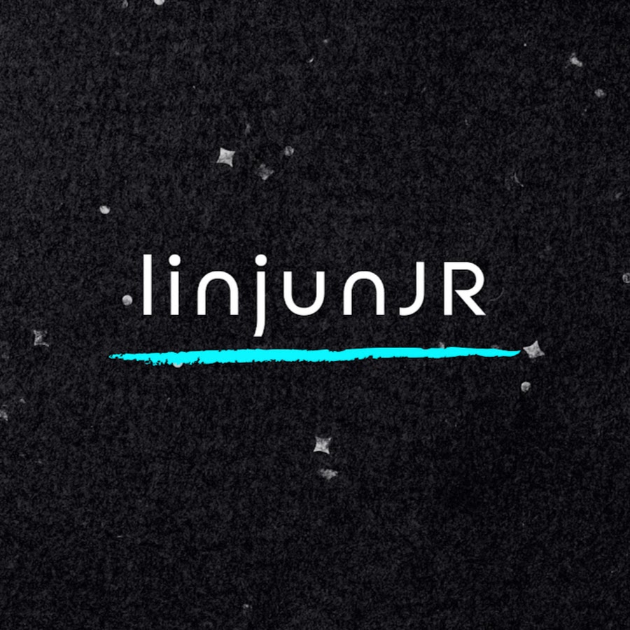 linjunJR YouTube kanalı avatarı