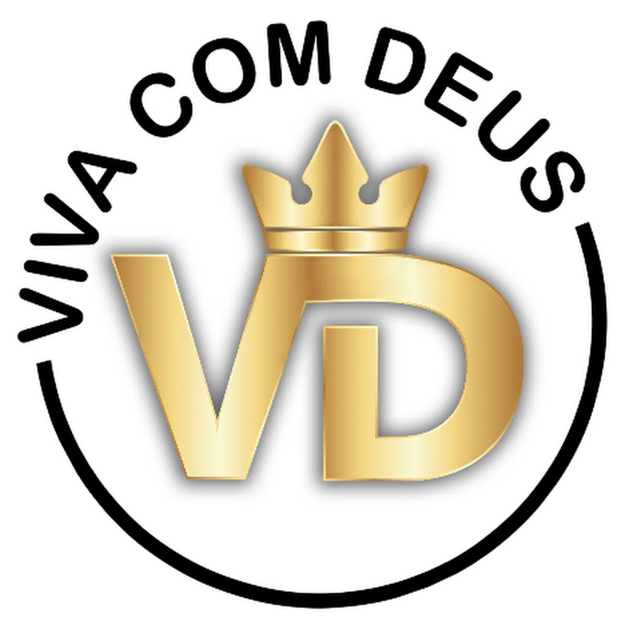 VIVA COM DEUS YouTube channel avatar