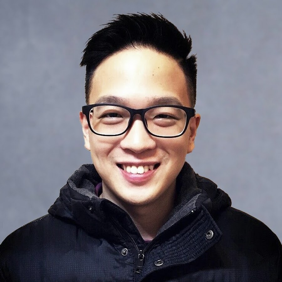 Jimmy Wu YouTube channel avatar