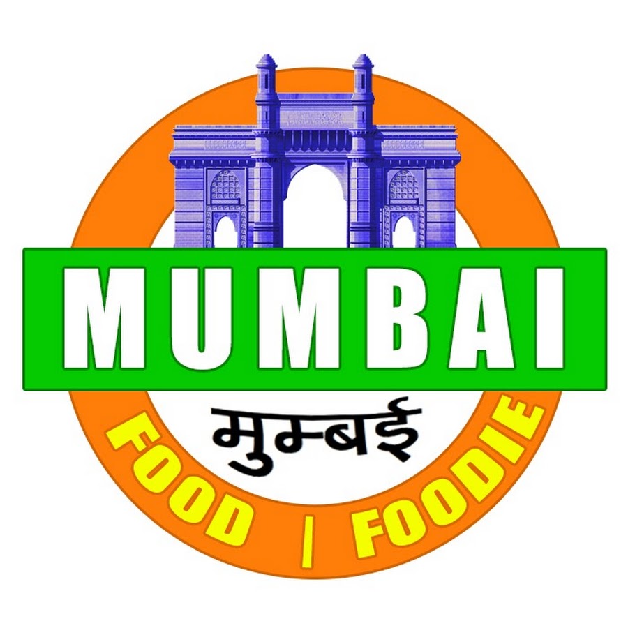 Mumbai Food Foodie YouTube channel avatar