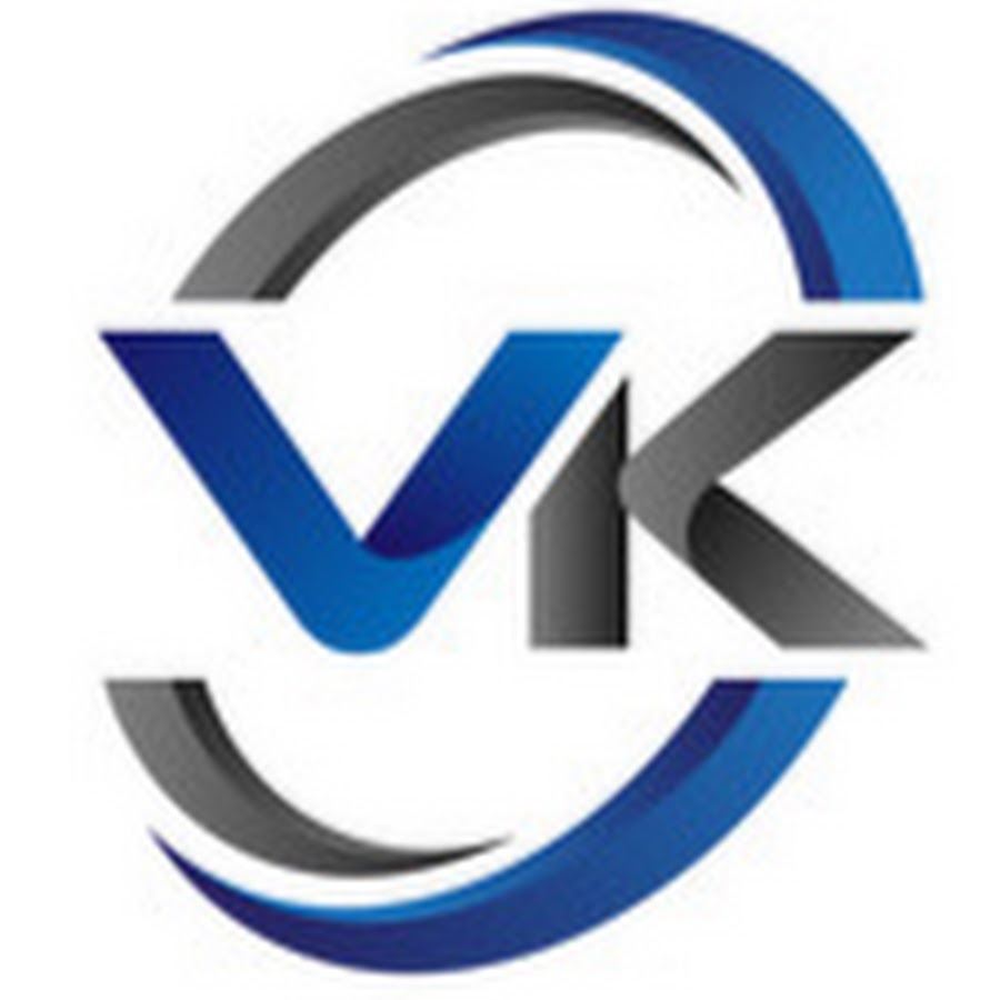 VK رمز قناة اليوتيوب