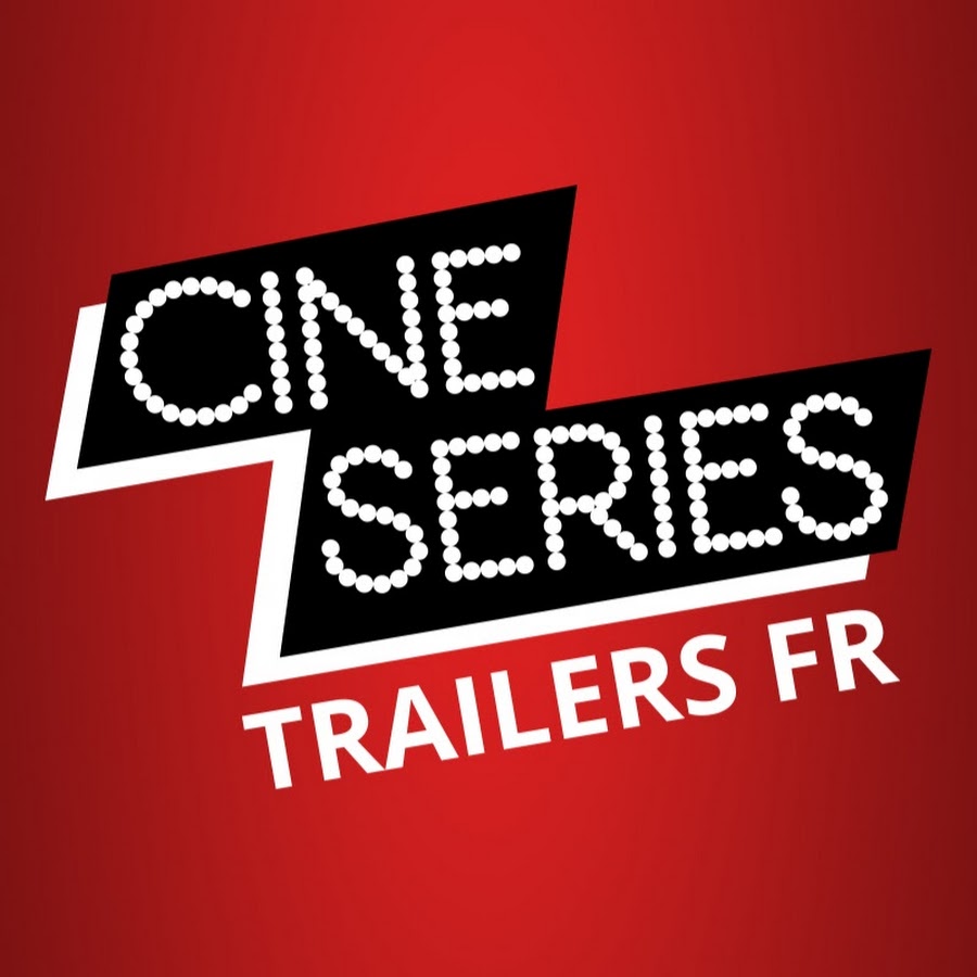 Trailers FR YouTube kanalı avatarı