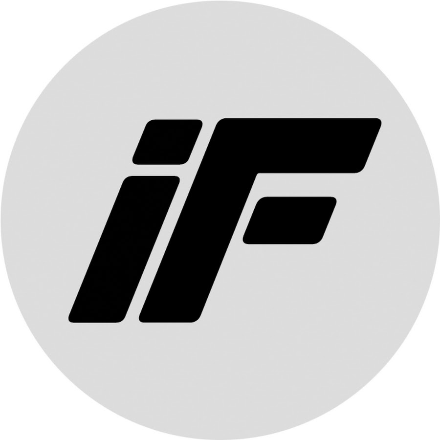 iFeeer7 YouTube channel avatar
