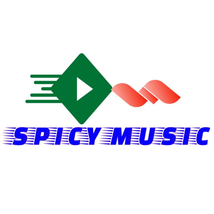 SPICY MUSIC YouTube 频道头像