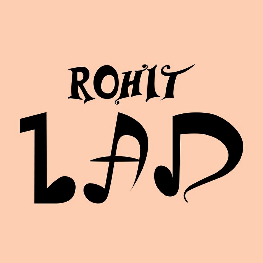 Rohit Lad YouTube kanalı avatarı