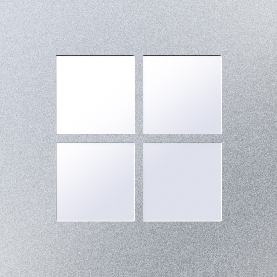 Microsoft Surface ইউটিউব চ্যানেল অ্যাভাটার