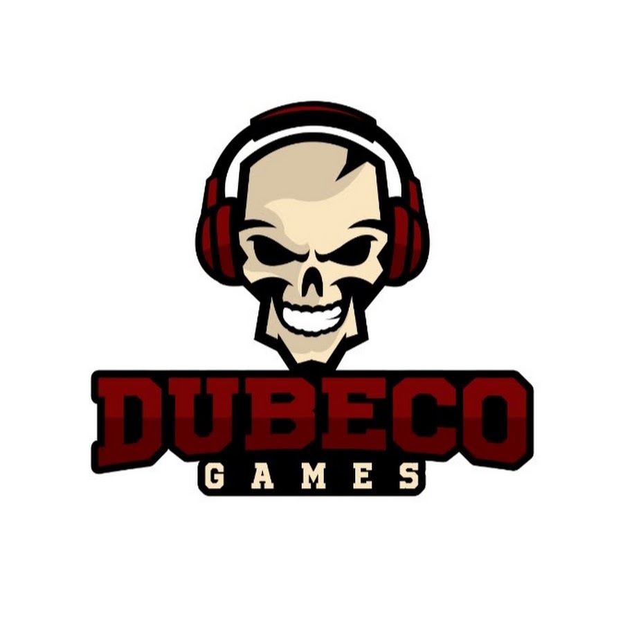 DuBeco Games Awatar kanału YouTube