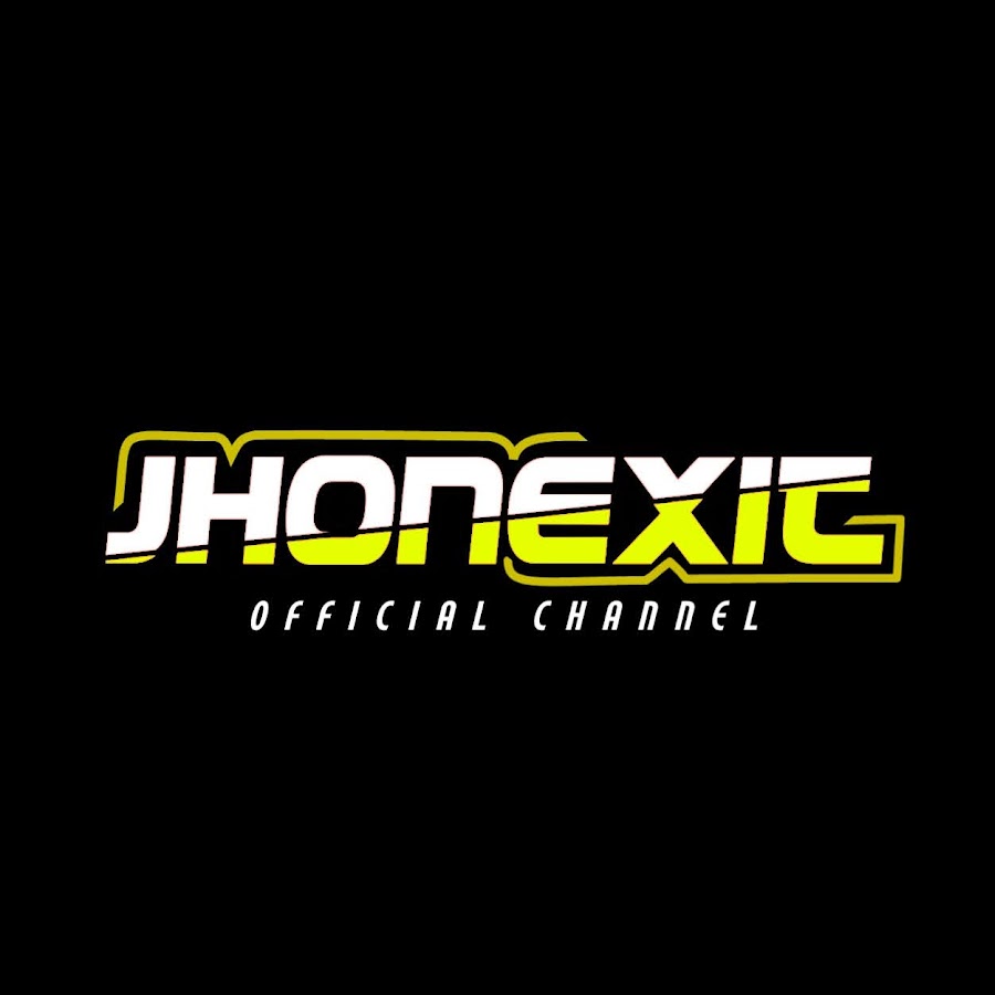 jhon exit YouTube 频道头像