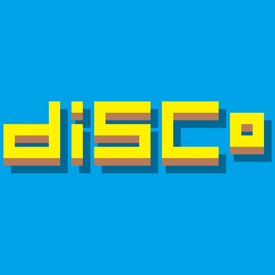 FVDisco YouTube channel avatar