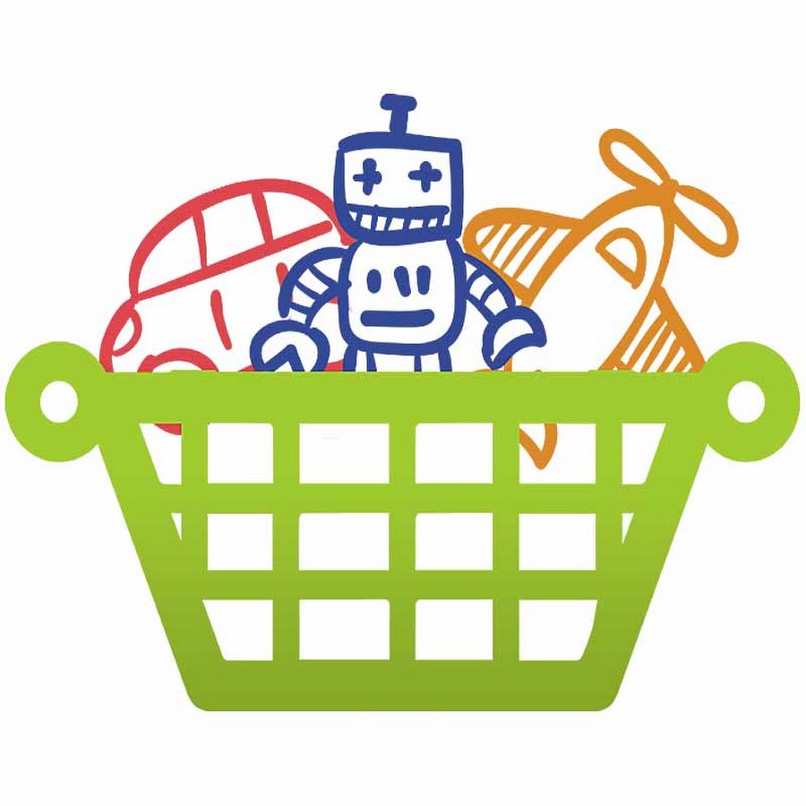 ÐšÐ¾Ñ€Ð·Ð¸Ð½Ð° Ð˜Ð³Ñ€ÑƒÑˆÐµÐº / Basket of Toys YouTube channel avatar
