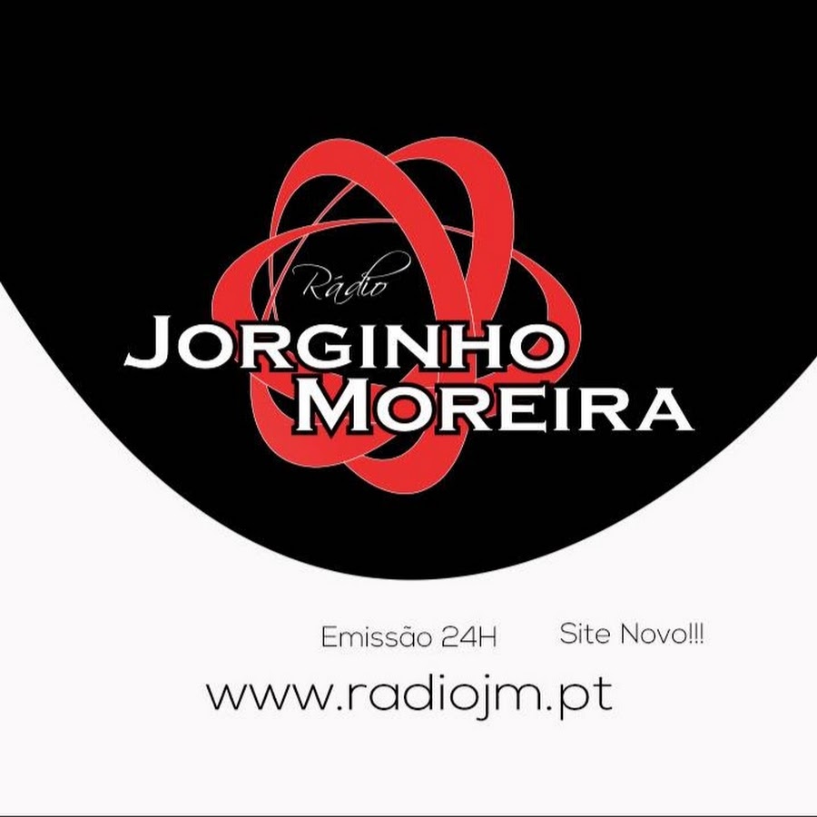 Jorginho Moreira ProduÃ§Ãµes YouTube channel avatar