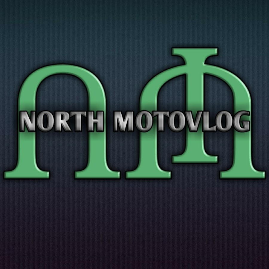 North Motovlog