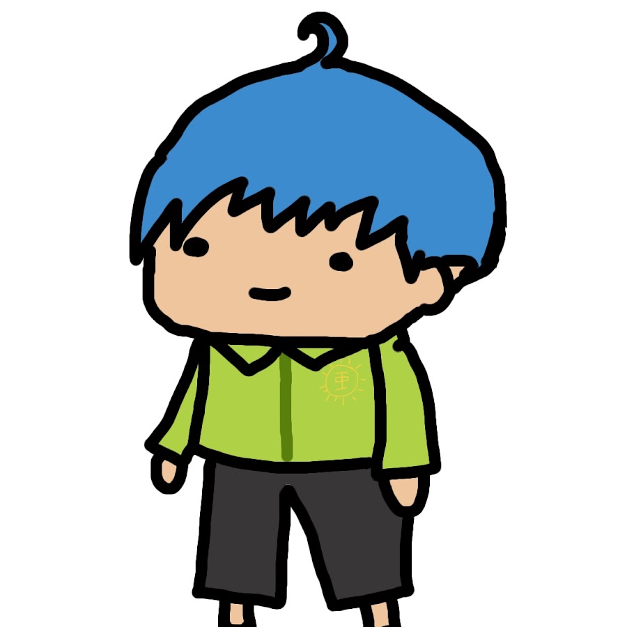 Bluefeather藍羽 Youtube