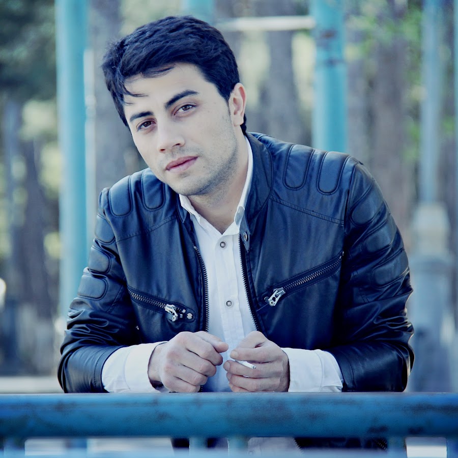 Balabey Agayev Avatar channel YouTube 