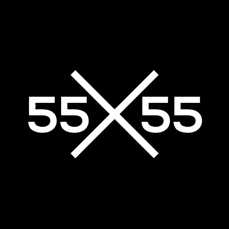 55x55 YouTube channel avatar