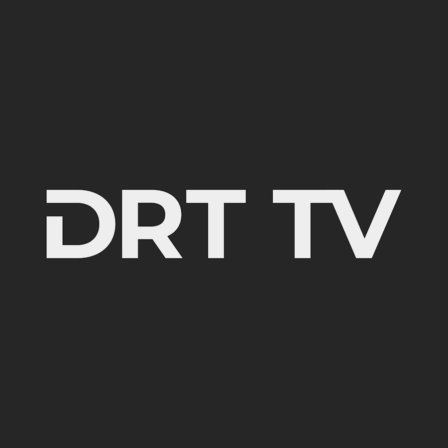 DRT Denizli Avatar canale YouTube 