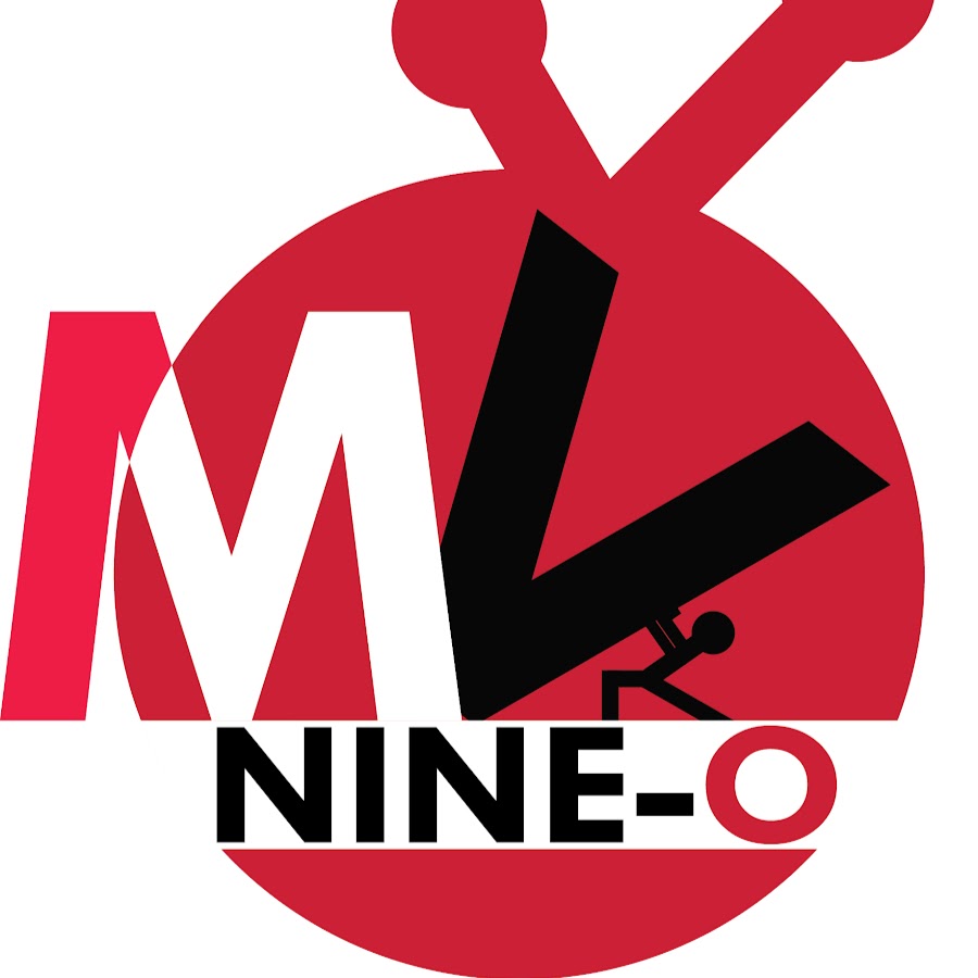 Mv NineO رمز قناة اليوتيوب