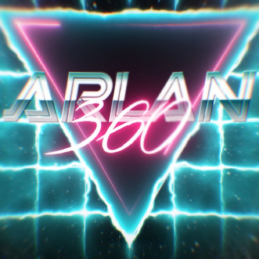 Arlan360 YouTube channel avatar