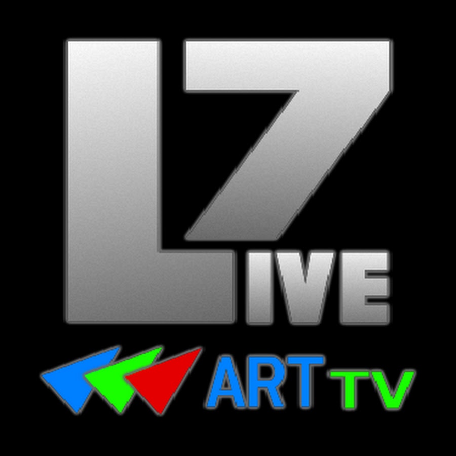 live7tv YouTube 频道头像