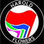 Harold Flowers YouTube Profile Photo