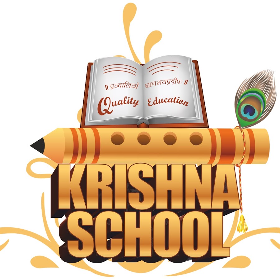 KrishnaSchools Аватар канала YouTube