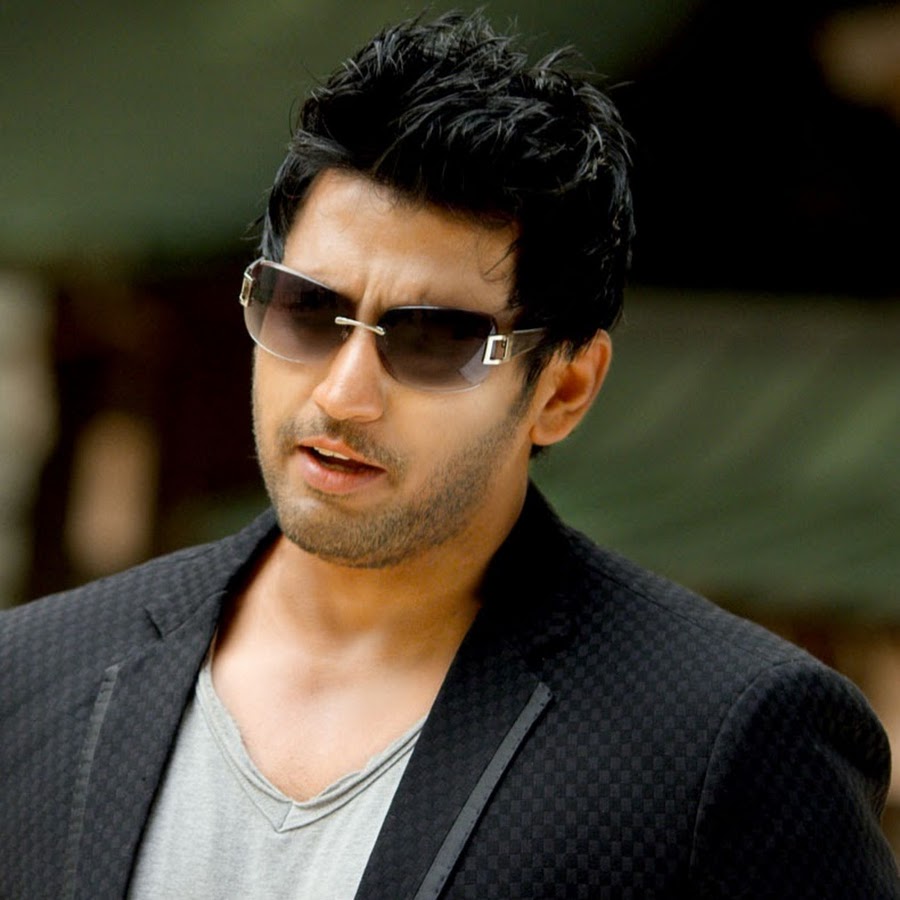 Actor Prashanth رمز قناة اليوتيوب