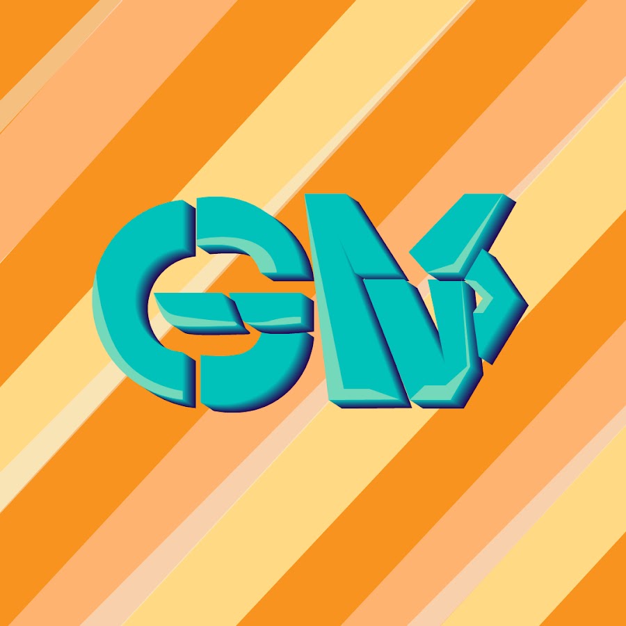 GGNSchannel YouTube kanalı avatarı