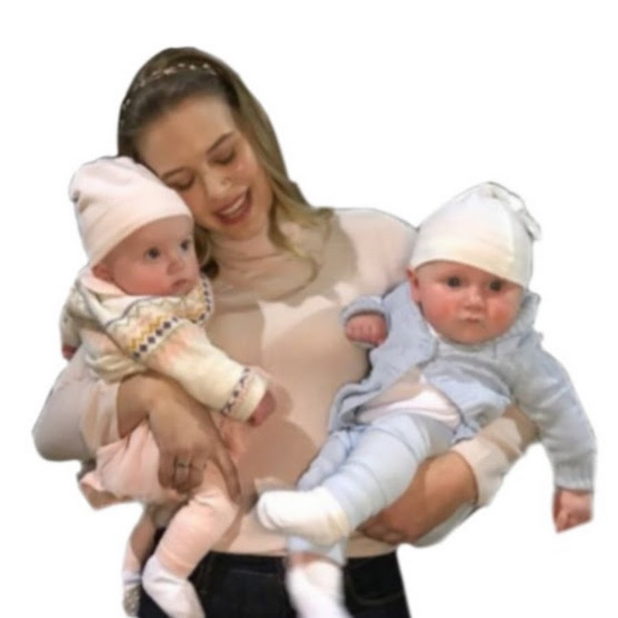 Anna Bright Reborn doll YouTube channel avatar