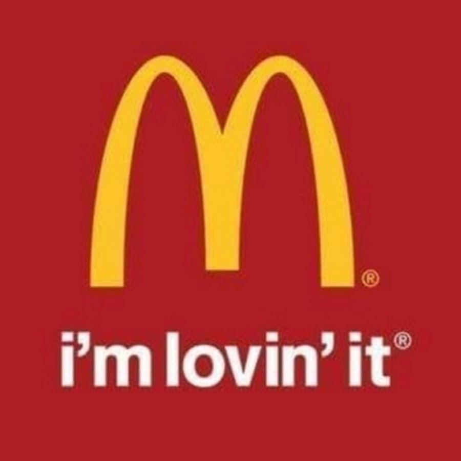 McDonald's India YouTube 频道头像