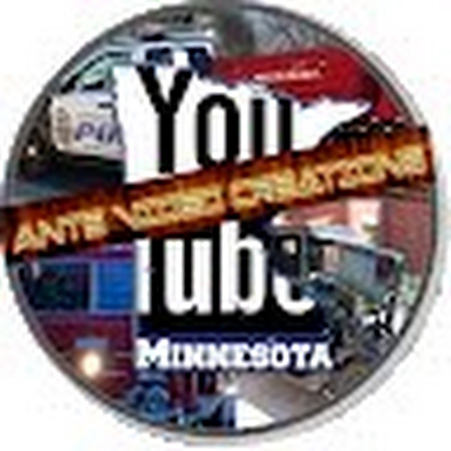 Ants Video Creations YouTube channel avatar