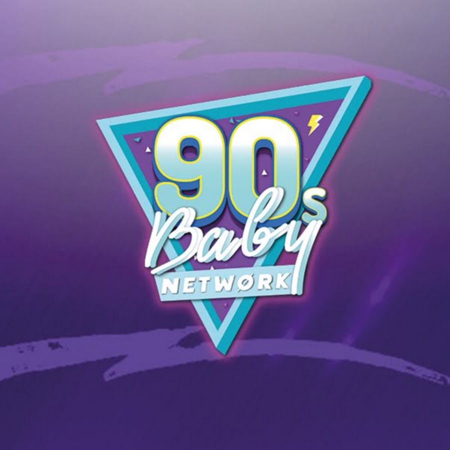 90s Baby Show Awatar kanału YouTube