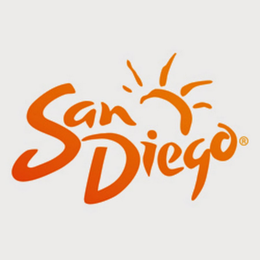 San Diego YouTube channel avatar