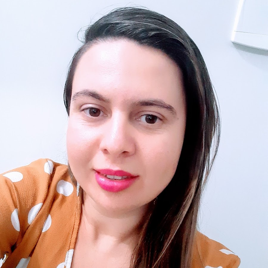 Tamara Gomes Аватар канала YouTube