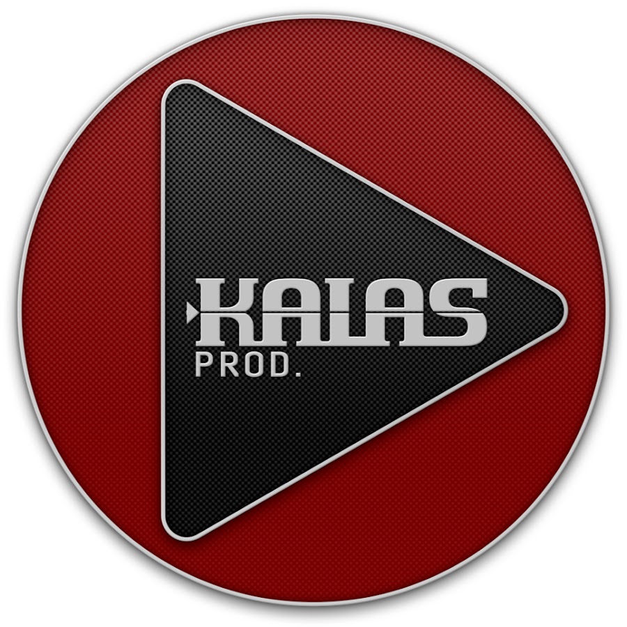 KALASprod YouTube channel avatar