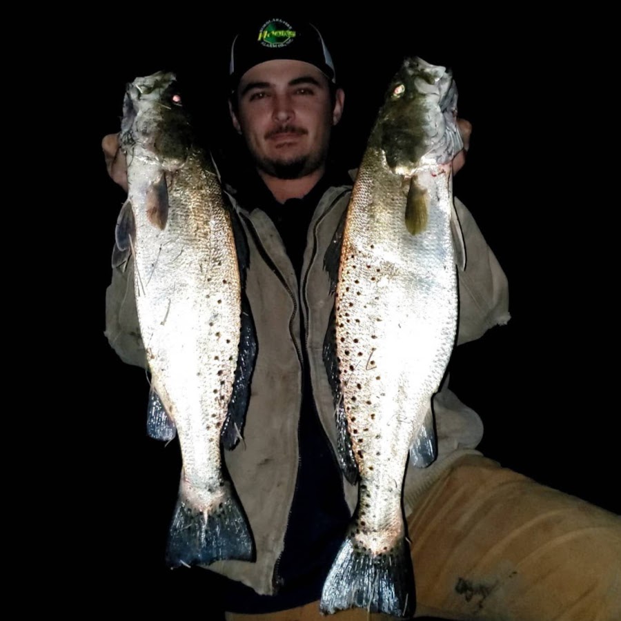 Southern Fishing Addiction Avatar canale YouTube 