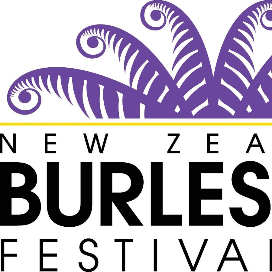NZBurlesqueFest رمز قناة اليوتيوب