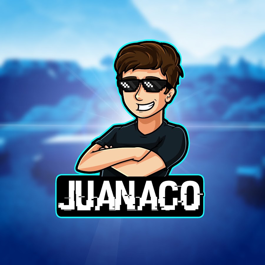 Aquatics Juanaco YouTube channel avatar