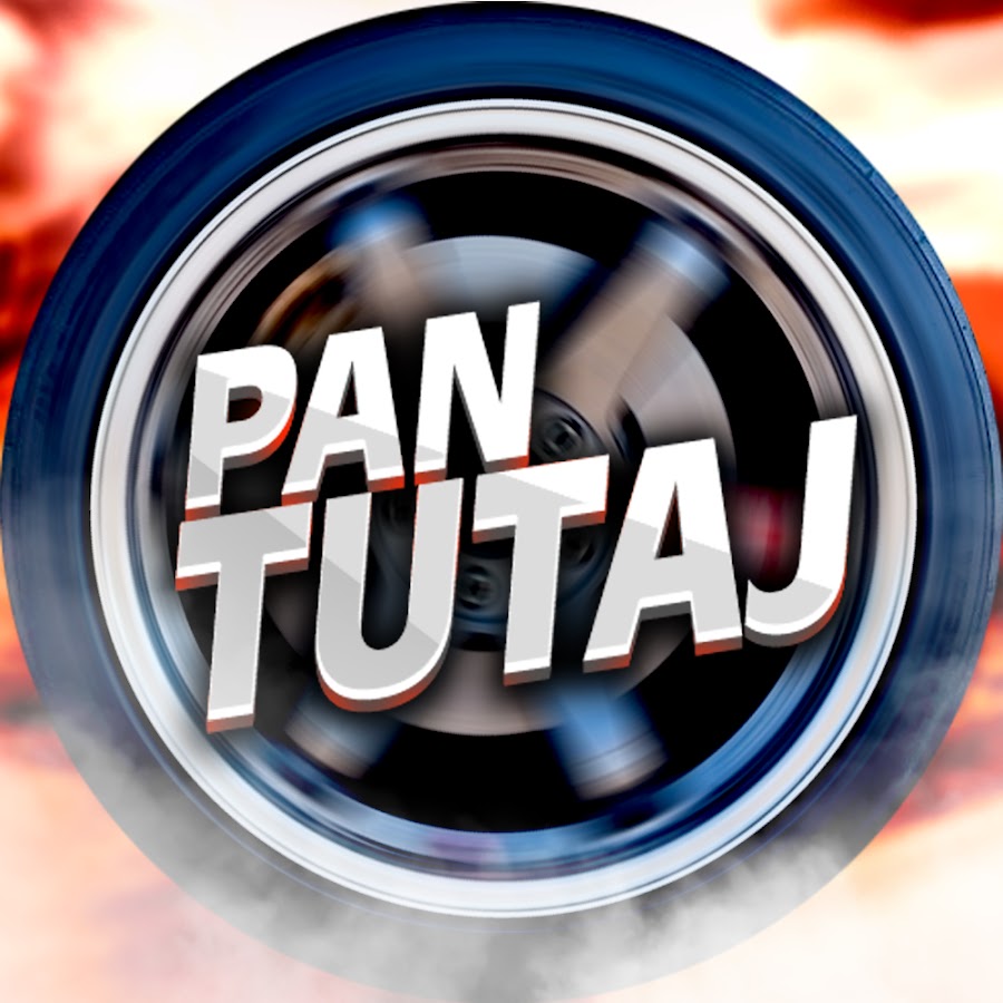 Pan Tutaj YouTube channel avatar