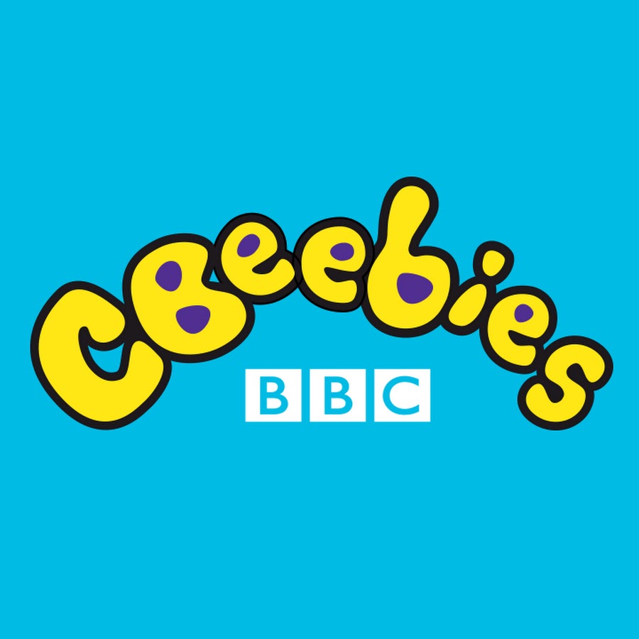 CBeebiesAsia YouTube channel avatar