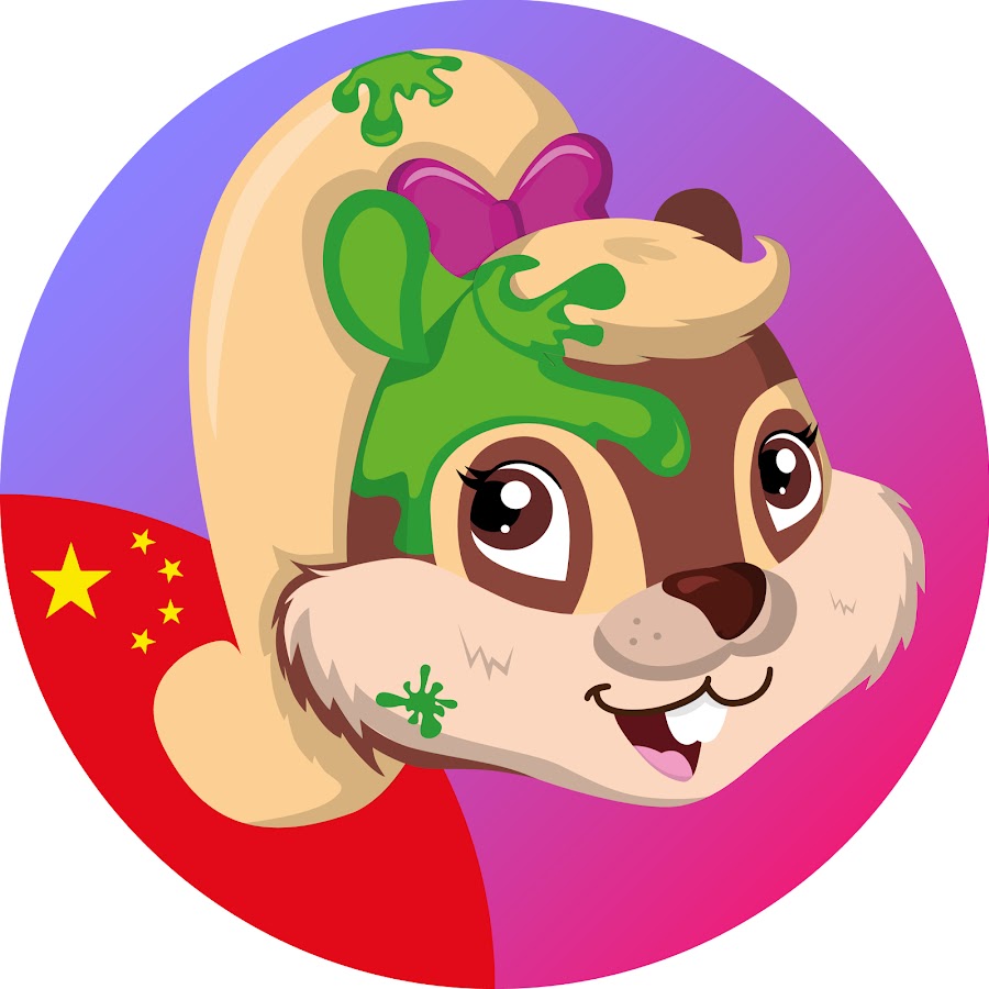 å’Œæˆ‘ä¸€èµ·çŽ©çŽ©å…· | Kids Toys Chinese YouTube channel avatar