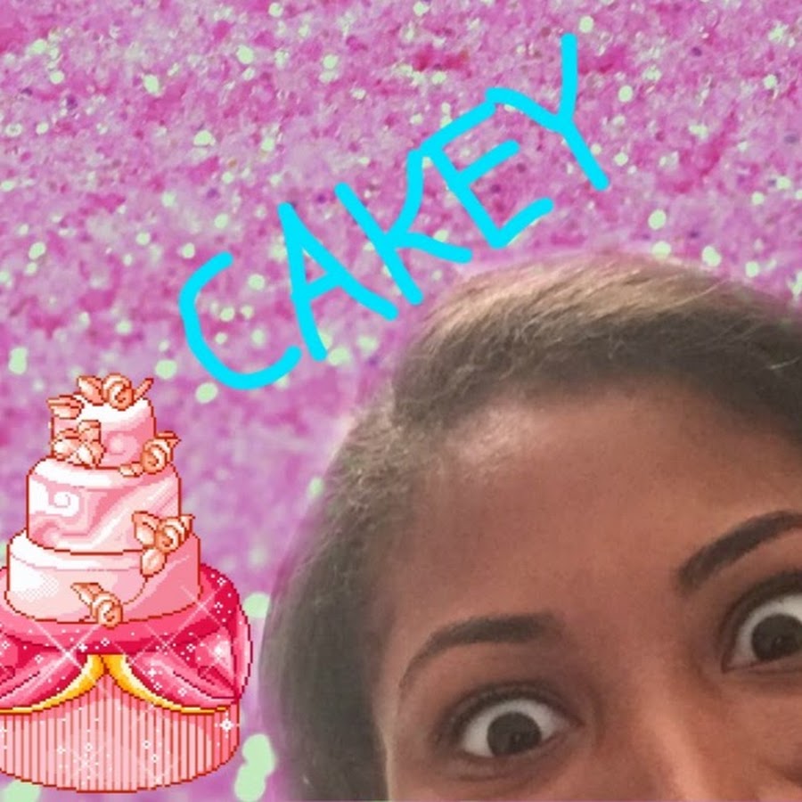 It's Cakey Avatar canale YouTube 