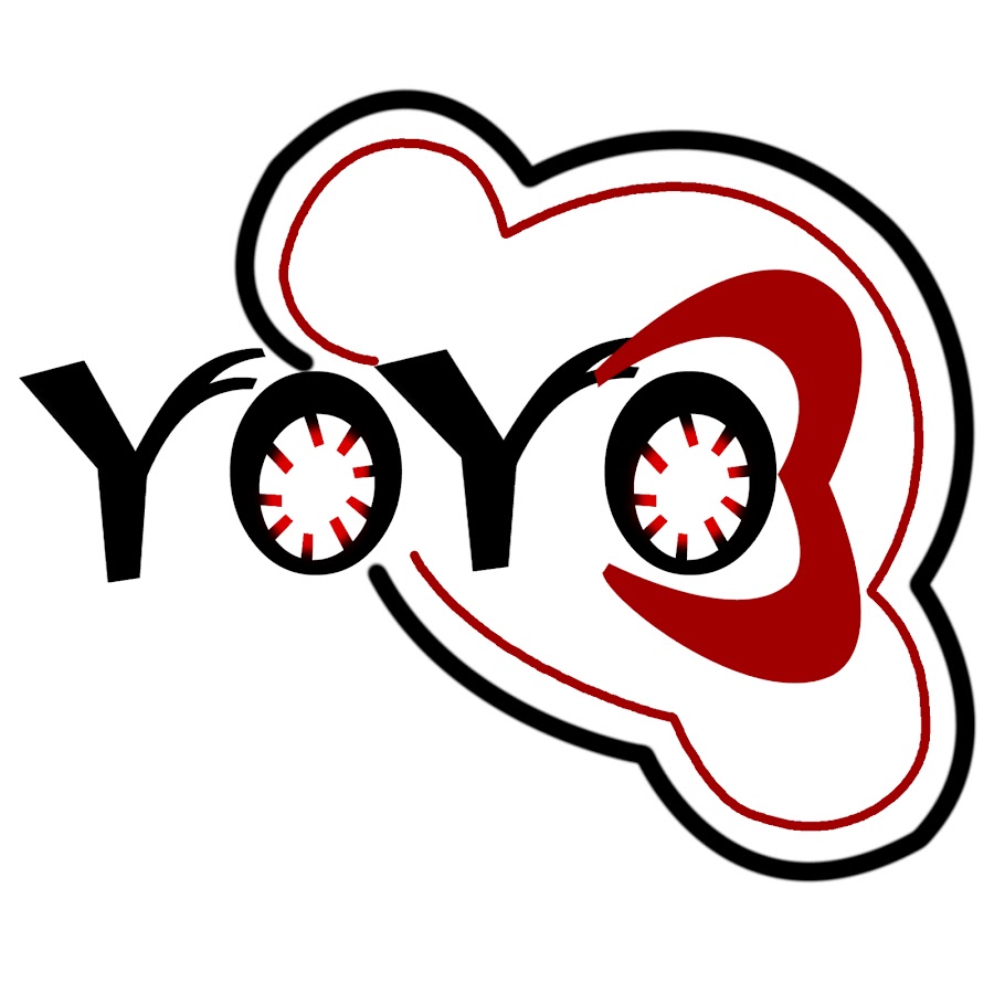 YoYo3 YouTube channel avatar