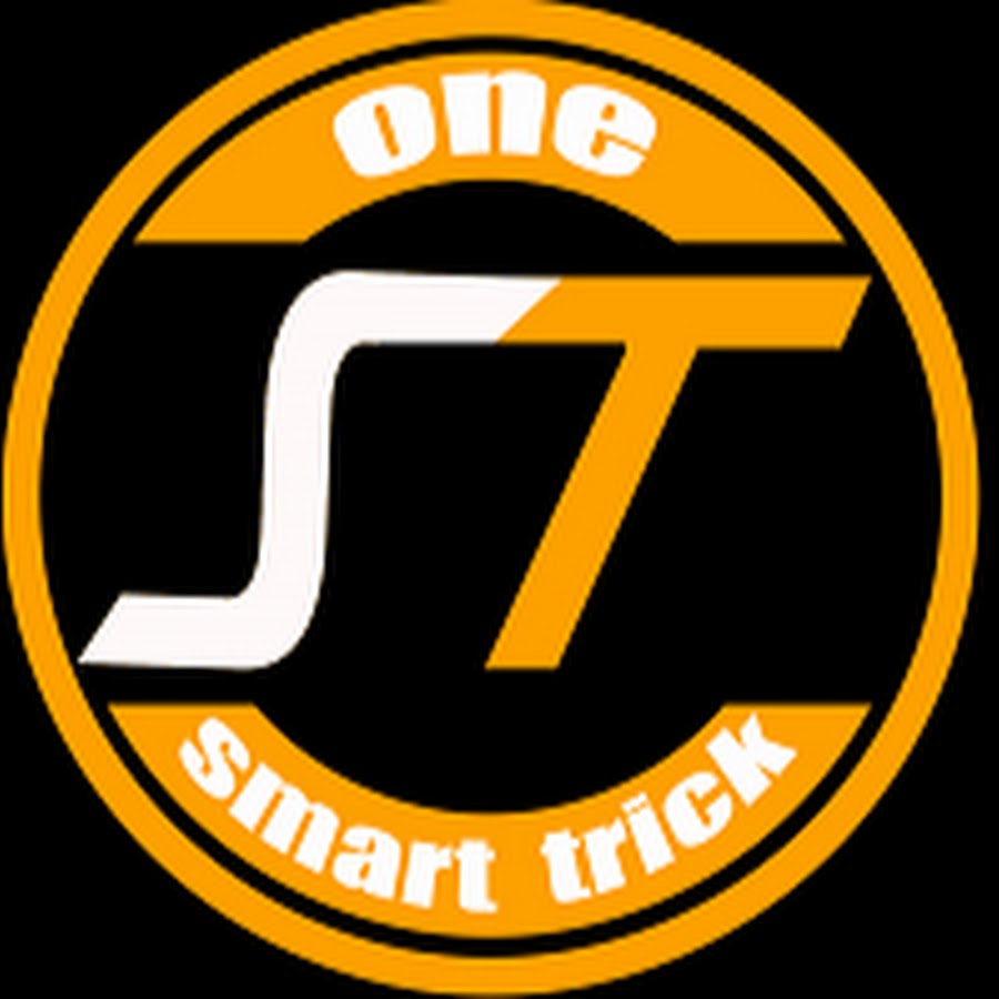 One Smart Trick YouTube kanalı avatarı