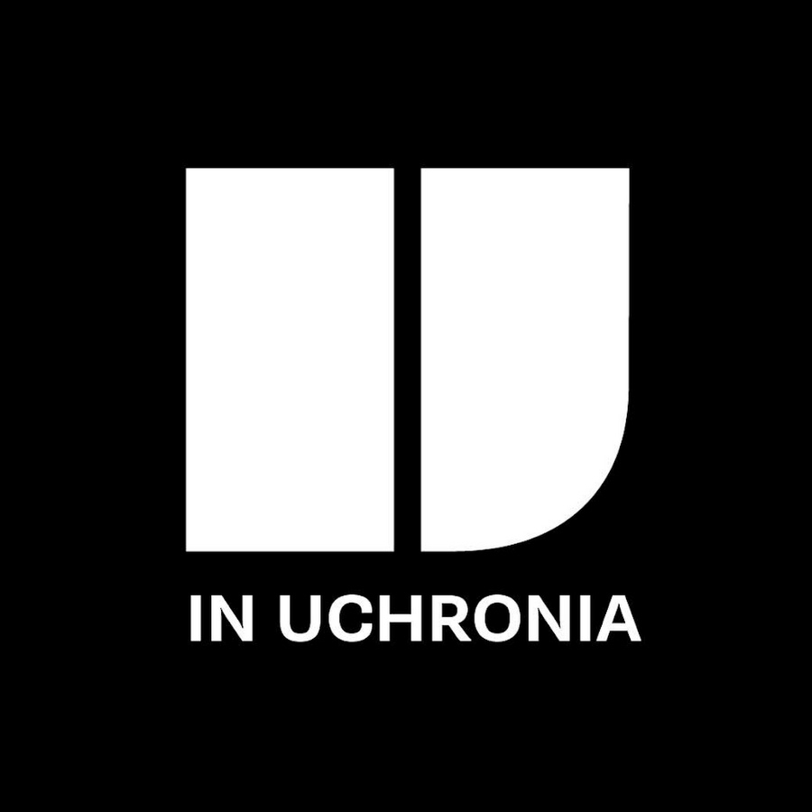 In Uchronia YouTube channel avatar